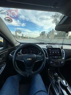 شيفروليه ماليبو